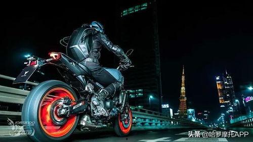 揭露国产雅马哈的故事视频