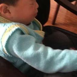 国产吵醒孩子视频