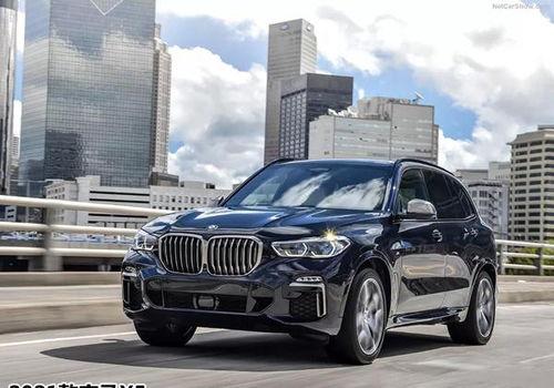 曝国产宝马x5视频,豪华与性能的完美融合