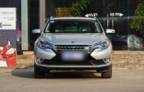 鼓吹国产汽车的视频,民族品牌闪耀时代风采