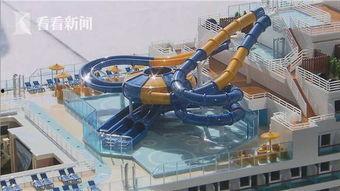 国产最大游轮视频,揭秘国产最大游轮的震撼之旅