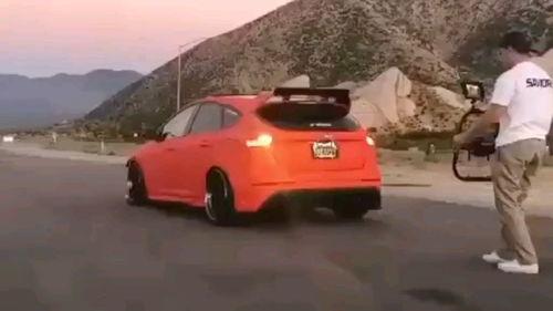 国产r35试驾视频