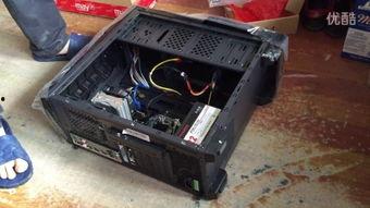 国产潜水艇开箱视频大全