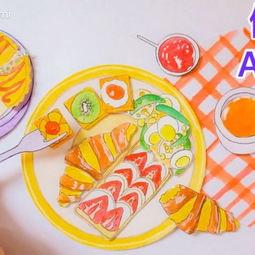 国产动漫吃美食视频大全,国产美食视频大盘点